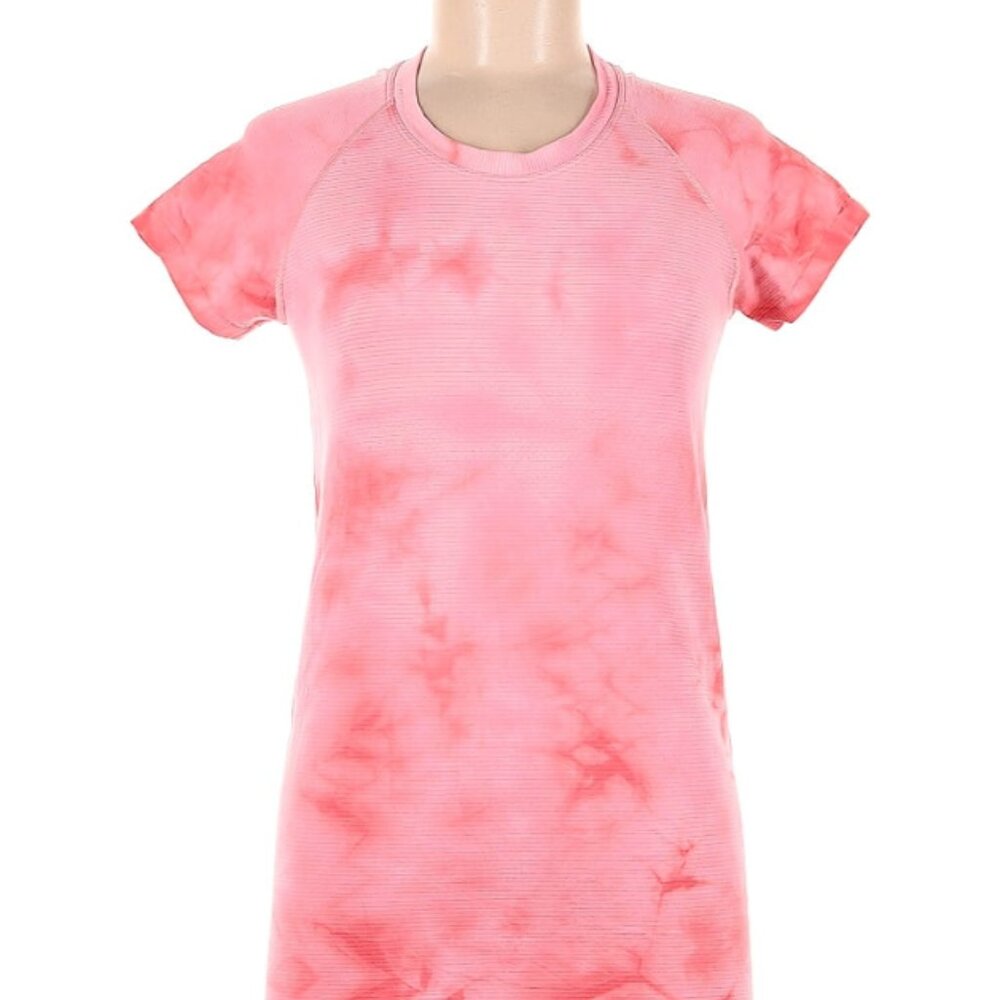 Swiftly Tech Short Sleeve Shirt 2.0